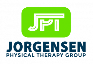 Jorgensen PT Logo