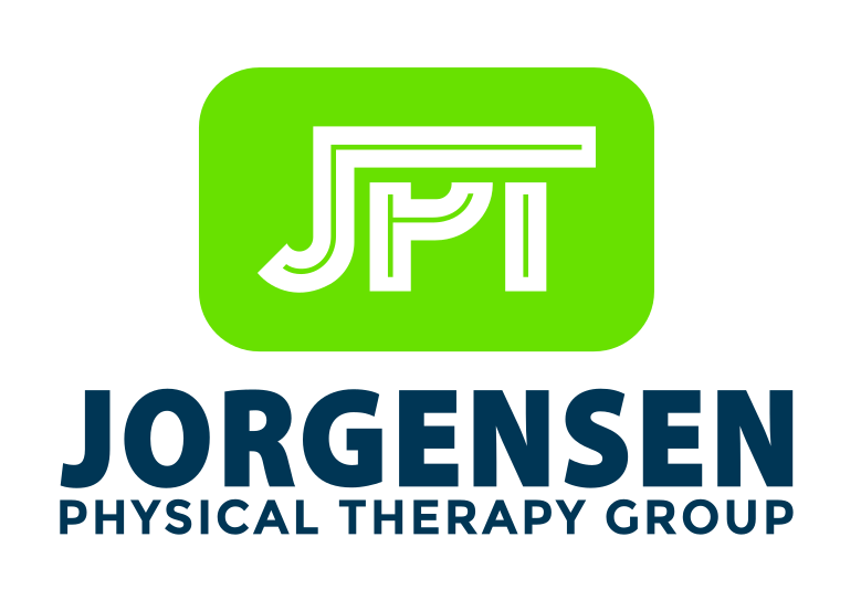 Jorgensen PT Logo